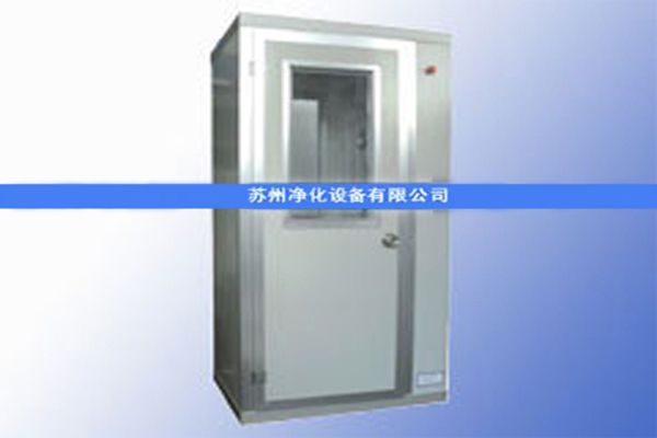 雙吹風(fēng)淋室(自動(dòng)、門互鎖)AAS-700AR