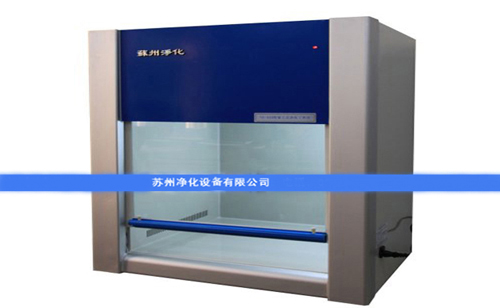 操作蘇凈生物安全柜過程中用明火會產(chǎn)生什么效果？